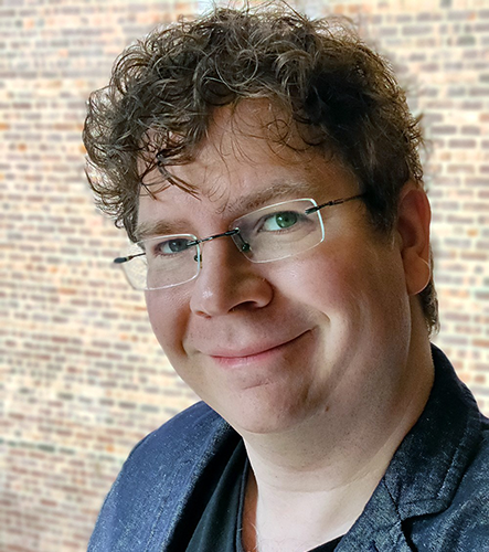 Shaun Fillion