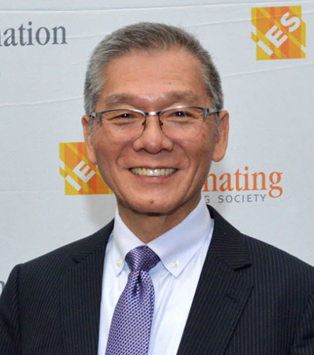 Peter Ngai