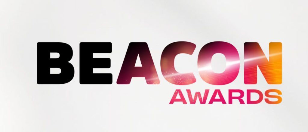 DLFNY Beacon awards