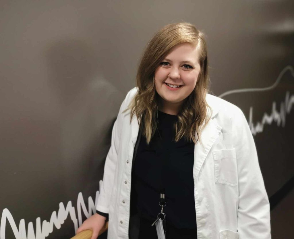 Dr. Elise McGlashan profile picture