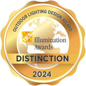 IES 2024 Illumination Awards