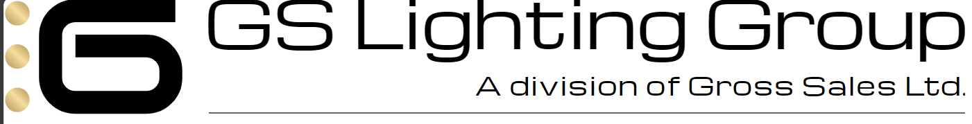 GS Lighting Group logo