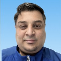 Muhammad Annum Khan headshot