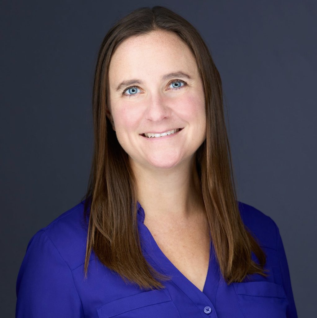 Brooke Ziolo headshot