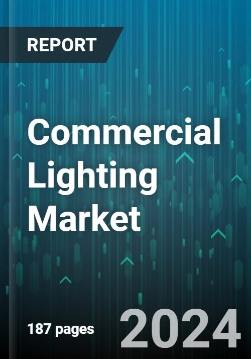 Research and Markets | Commercial Lighting Market report