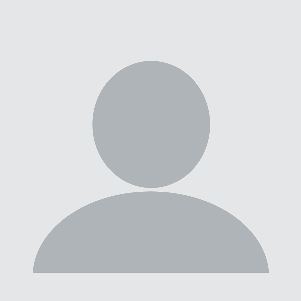 Blank profile picture placeholder | Image by Stephanie Edwards from Pixabay