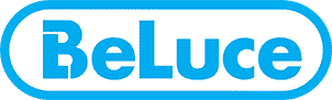 BeLuce logo