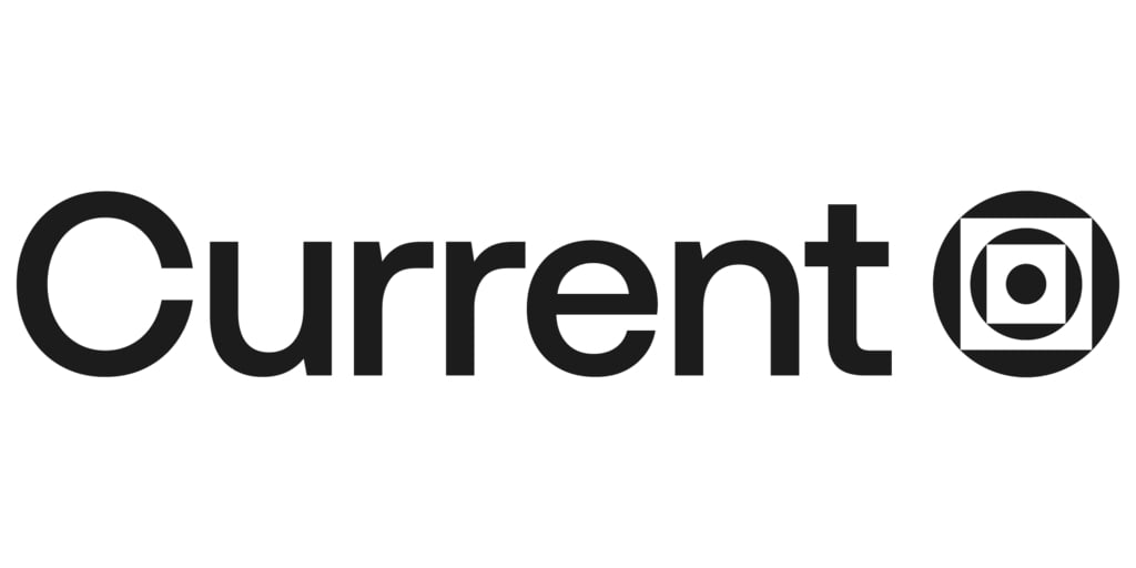 Current logo