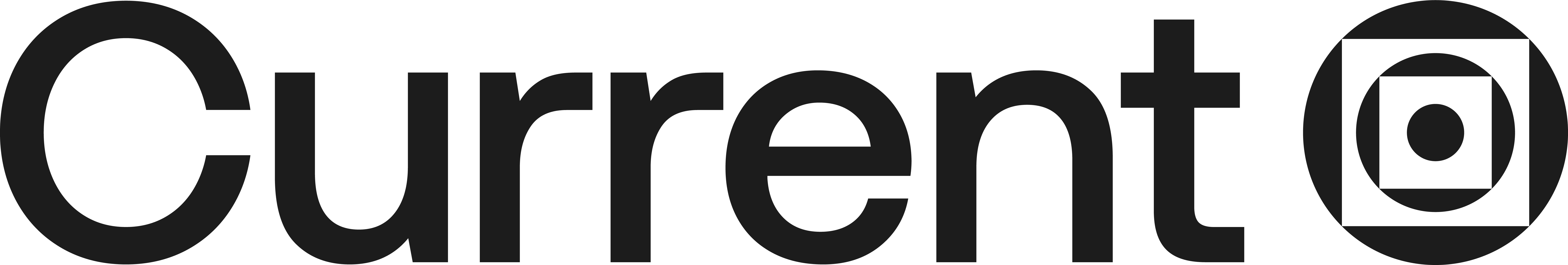 Current Lighting & Controls logo