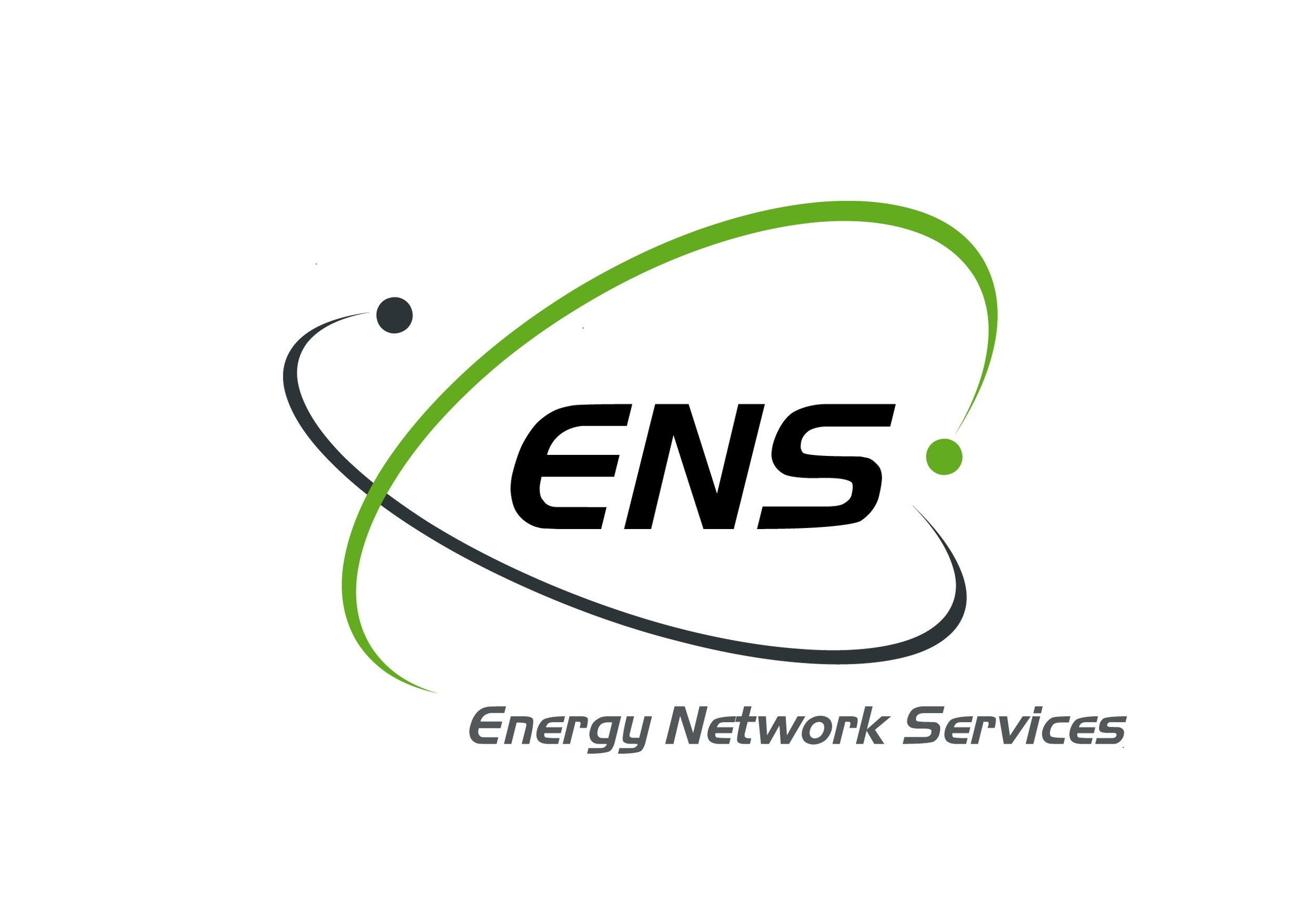 ENS Energy Network Services logo