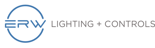 ERW Lighting + Controls logo
