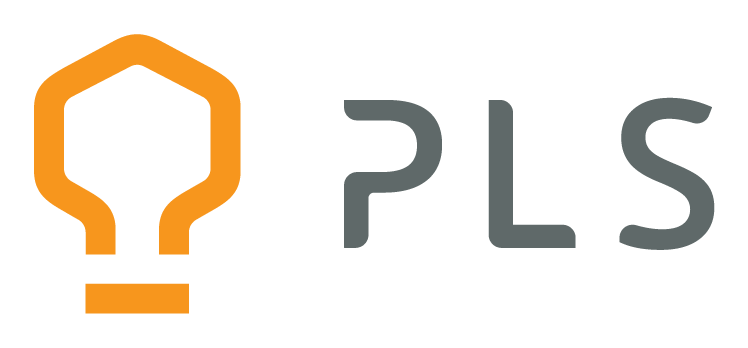 PLS logo