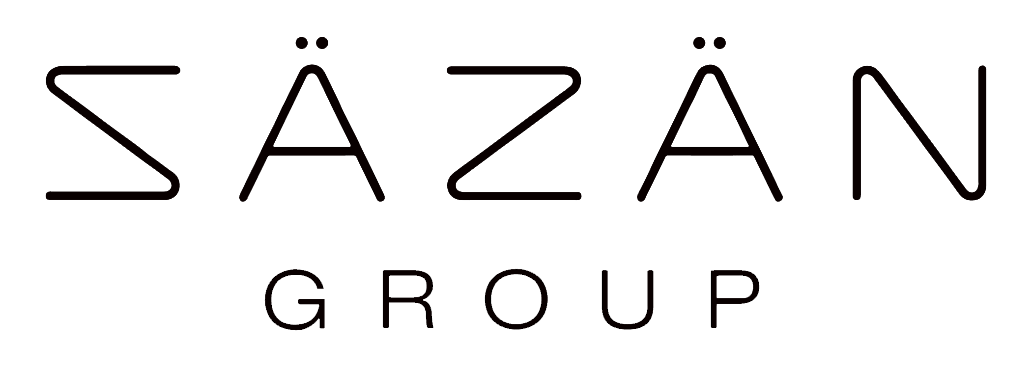 Sazan Group logo