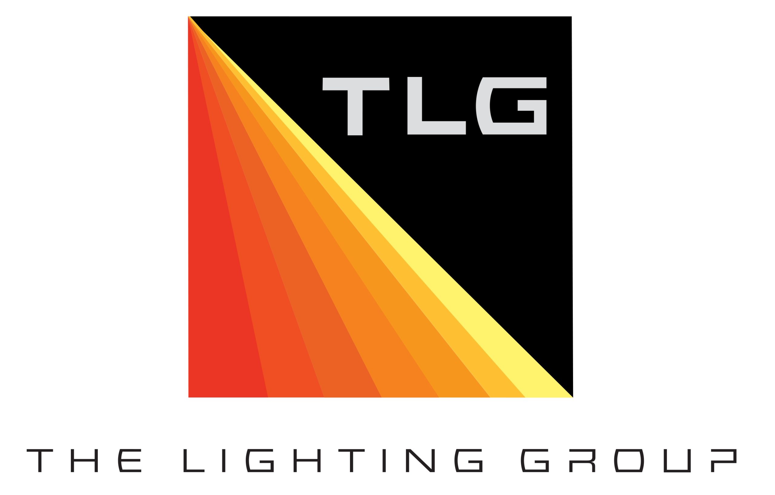 TLG (The Lighting Group) logo