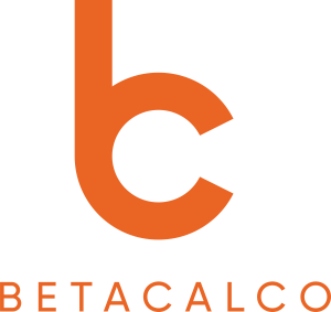 Beta Calco logo