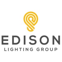 Edison Lighting Group logo