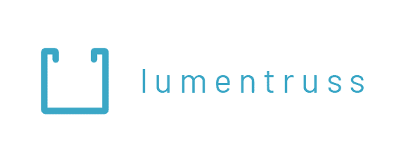 Lumentruss logo