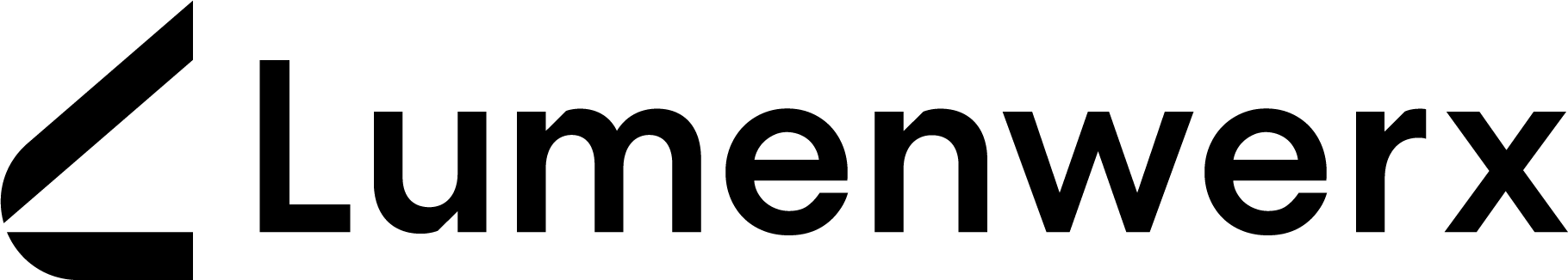 Lumenwerx logo