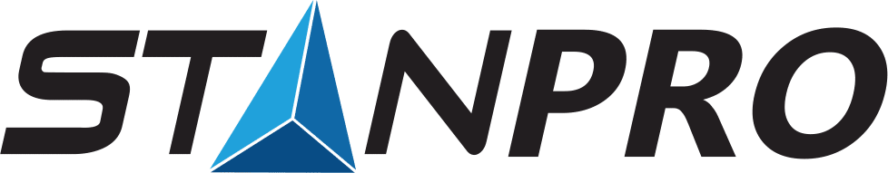 Stanpro logo
