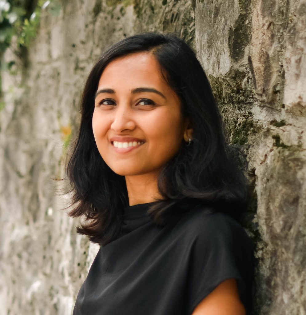 Dr. Sneha Jain headshot