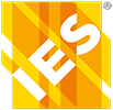 IES logo without "The Lighting Authority" text