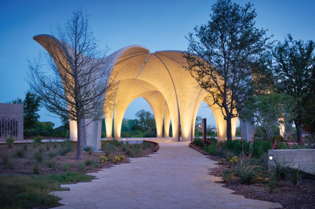 Biophilic Design and the Nature of Light