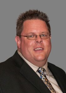 Matt Hartley headshot