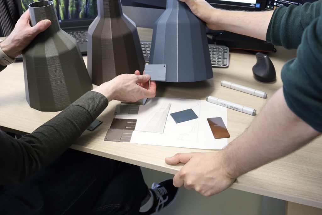 A New Era of Design Flexibility