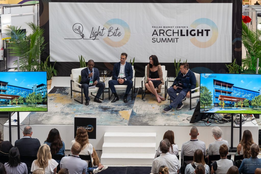 Biggest and Best ArchLIGHT Summit to Date Set for September 16-17 in Dallas 1 Biggest and Best ArchLIGHT Summit to Date Set for September 16-17 in Dallas