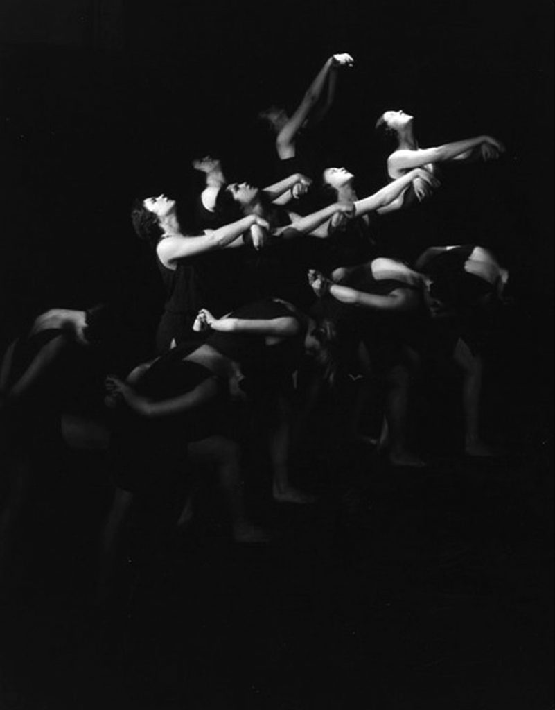 History: Project Runway 2 Photo: ©The Estate of Edward Steichen/Artists Rights Society, NY