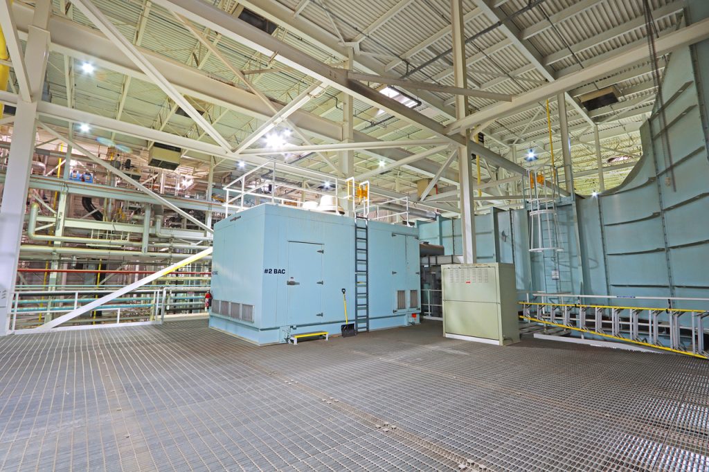 Enhancing Safety in Industrial Plants 2 Enhancing Safety in Industrial Plants