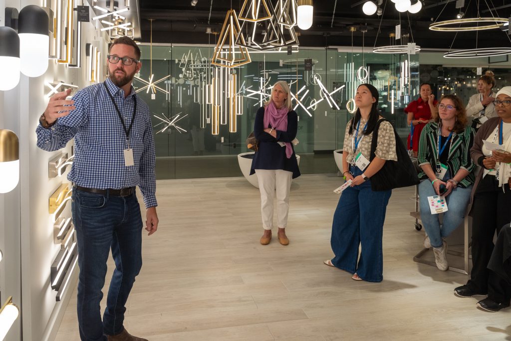 Biggest and Best ArchLIGHT Summit to Date Set for September 16-17 in Dallas 7 Biggest and Best ArchLIGHT Summit to Date Set for September 16-17 in Dallas