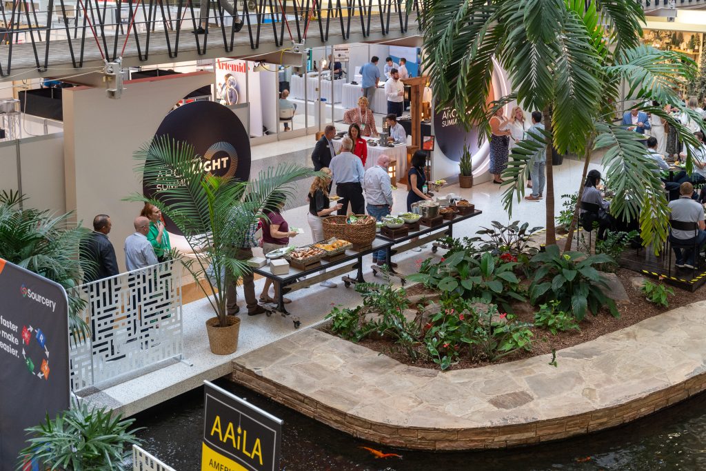 Biggest and Best ArchLIGHT Summit to Date Set for September 16-17 in Dallas 6 Biggest and Best ArchLIGHT Summit to Date Set for September 16-17 in Dallas