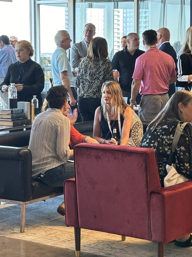 Biggest and Best ArchLIGHT Summit to Date Set for September 16-17 in Dallas 8 Biggest and Best ArchLIGHT Summit to Date Set for September 16-17 in Dallas