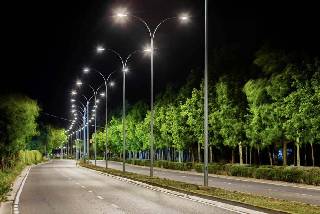 Bringing Modern Illumination to Old-World Aesthetics