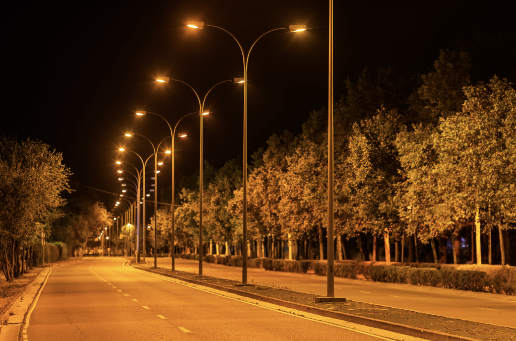 Bringing Modern Illumination to Old-World Aesthetics