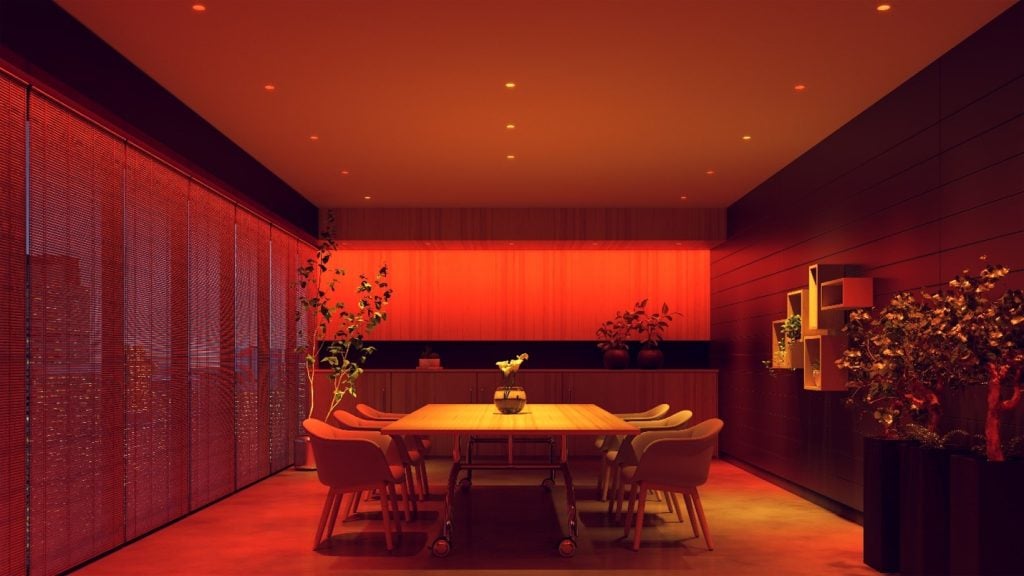 Lighting the Way to Wellness: How Circadian Rhythms and RGBTW Lighting Are Revolutionizing Design