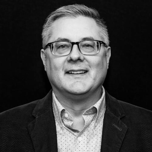 Keith Irternkauf photograph