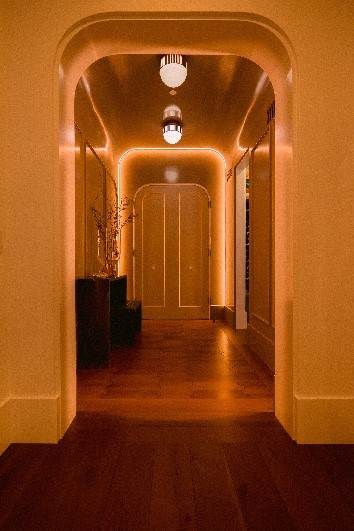 Lighting the Way to Wellness: How Circadian Rhythms and RGBTW Lighting Are Revolutionizing Design