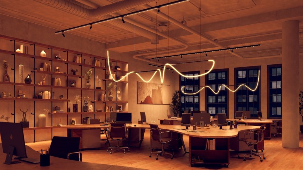 Lighting the Way to Wellness: How Circadian Rhythms and RGBTW Lighting Are Revolutionizing Design