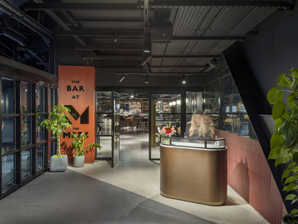 Project In Pictures: Pump Up the Jam | The lighting scheme mimics the feel of a high-end boutique hotel with a warm, inviting atmosphere.