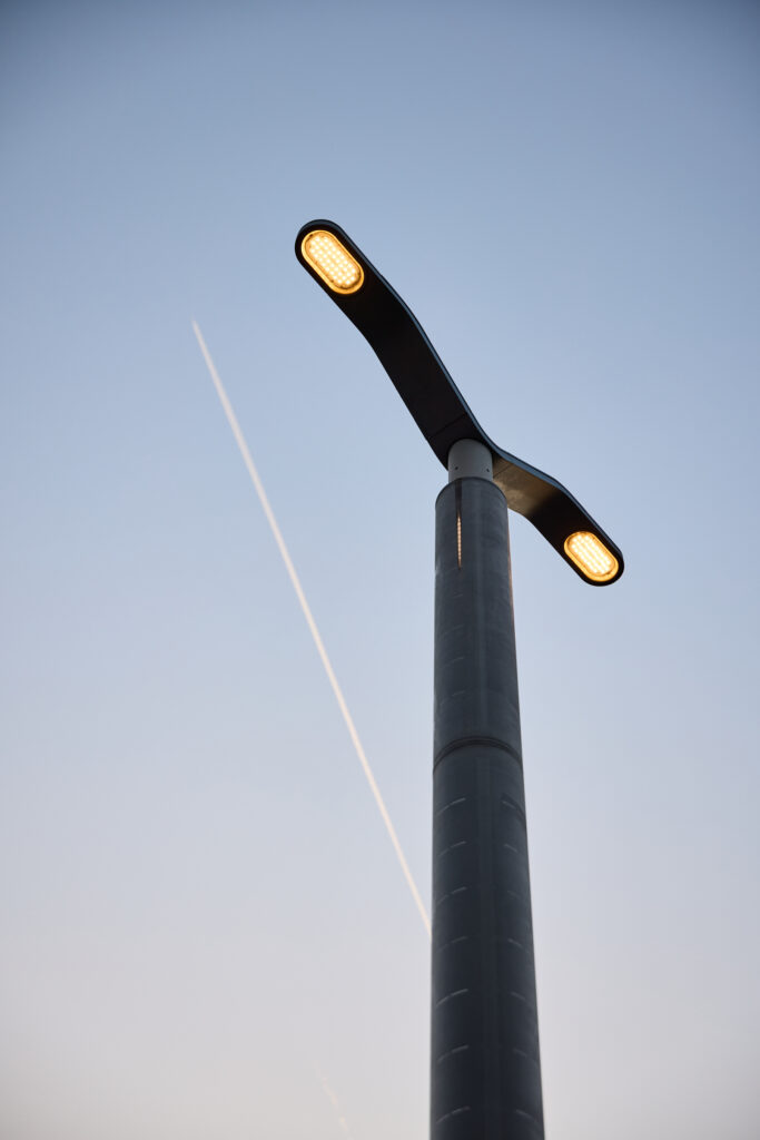 Revolutionary 360 Solar: Off-Grid Lighting Powered by Innovation 1 Revolutionary 360 Solar: Off-Grid Lighting Powered by Innovation