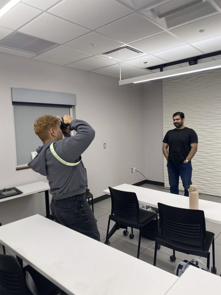 Sightlines: Best Practices — Starting an IES Student Chapter 3 Sightlines: Best Practices — Starting an IES Student Chapter