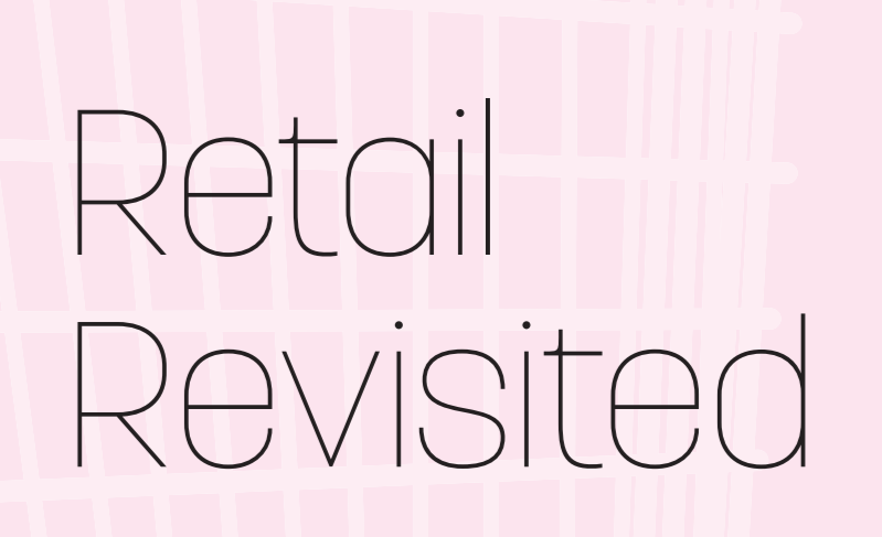 Retail Revisited | LD+A article logo