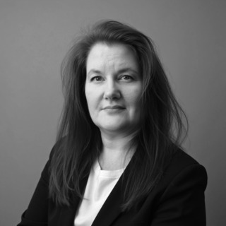 Retail Revisited 4 Amy Laughead-Riese black and white photograph