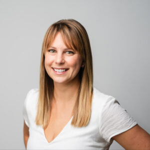 Carolyn Woods photograph