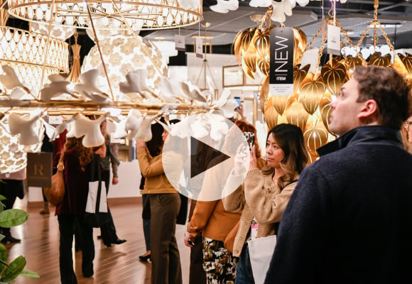 Lightovation’s Design + Build Day for Trade Professionals Continues to Grow 1 YouTube video: Find Lighting for Any Project | Lightovation (June 2026)