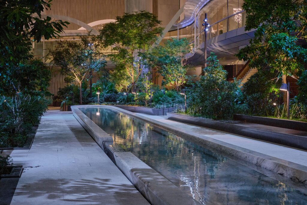 Project in Pictures: A Holistic Approach in Hong Kong 3 Project in Pictures: A Holistic Approach in Hong Kong