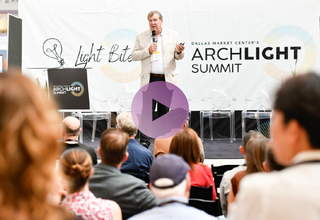 Watch "ArchLIGHT Summit - The Hub for Education and Innovation | September 2026 " on YouTube