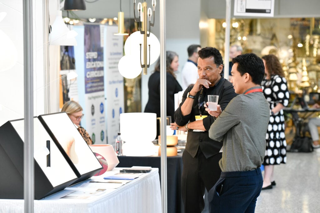 Discover new commercial and architectural lighting solutions among ArchLIGHT Summit’s exhibitors.